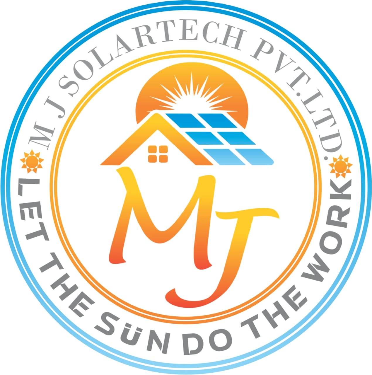 M J Solartech Pvt. Ltd. 